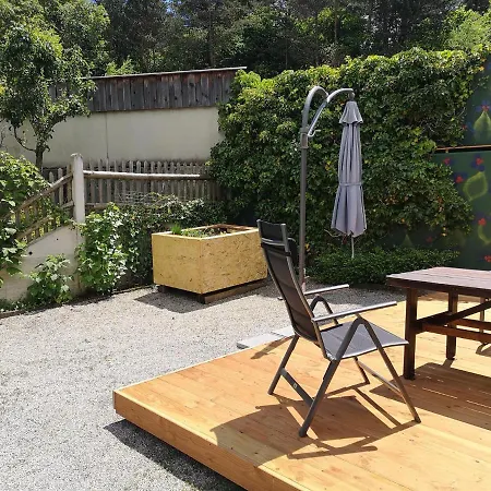 Apartament Hofheinz *