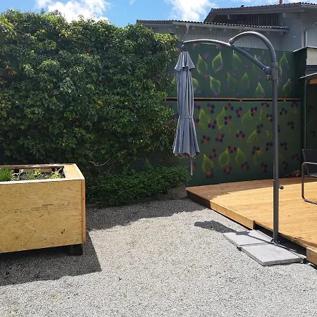 Hofheinz Apartament Garmisch-Partenkirchen