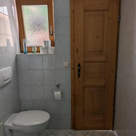 Hofheinz Appartement