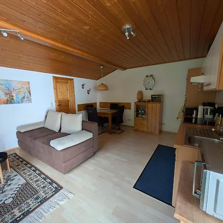 Appartement Hofheinz