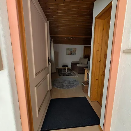 Hofheinz Appartement