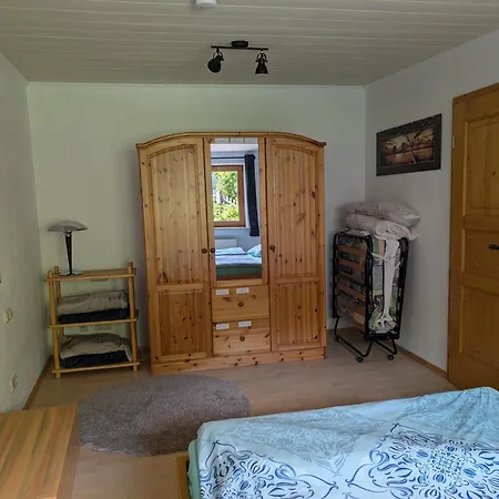 Appartement Hofheinz