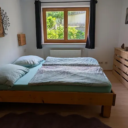 Hofheinz Appartement *