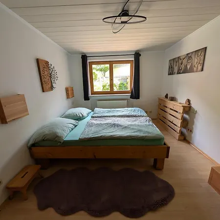 Appartement Hofheinz Garmisch-Partenkirchen