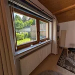 Apartman Hofheinz *