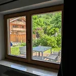 Apartman Hofheinz Garmisch-Partenkirchen