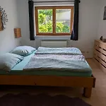 Hofheinz Apartman *