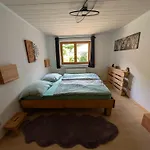 Apartman Hofheinz Garmisch-Partenkirchen
