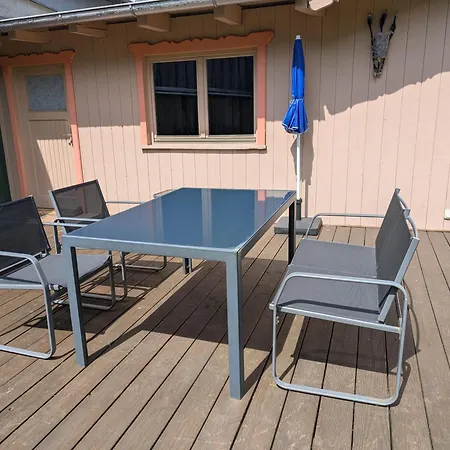 Apartman Hofheinz Garmisch-Partenkirchen