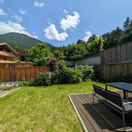 Hofheinz Garmisch-Partenkirchen