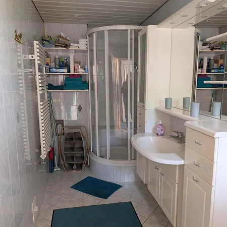 Hofheinz Apartment *