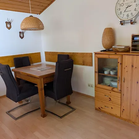 Hofheinz Apartment Garmisch-Partenkirchen