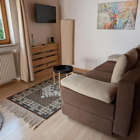 Hofheinz Garmisch-Partenkirchen