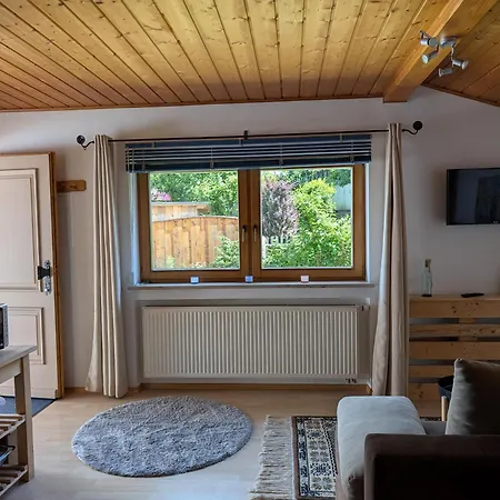 Hofheinz * Garmisch-Partenkirchen