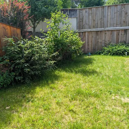 Apartment Hofheinz Garmisch-Partenkirchen