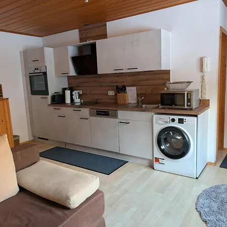 Hofheinz Apartment *