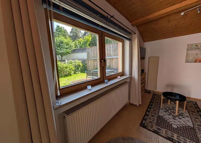 Apartment Hofheinz *