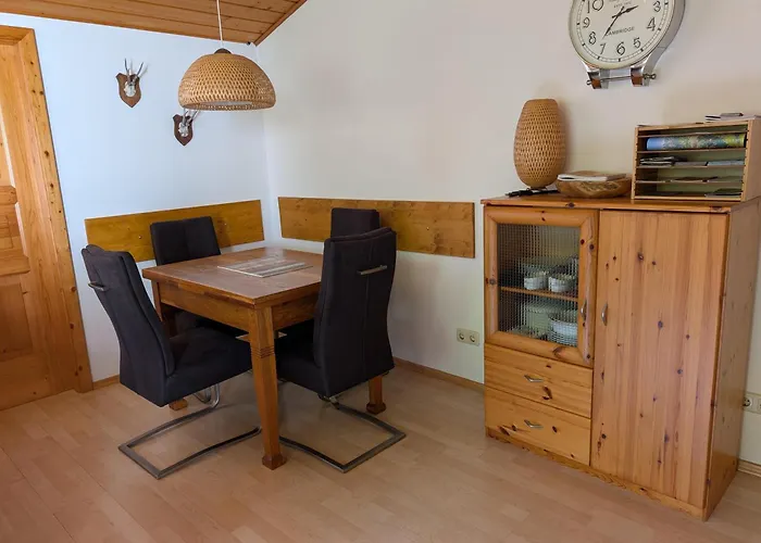 Hofheinz Apartment Garmisch-Partenkirchen