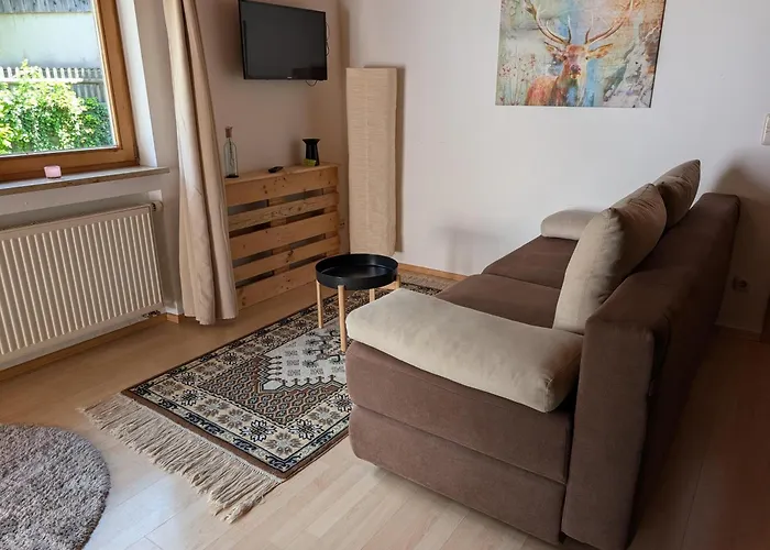 Hofheinz Garmisch-Partenkirchen