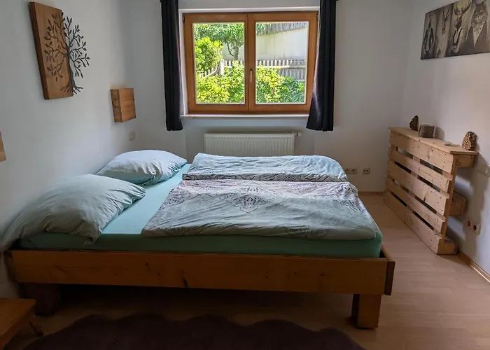 Hofheinz Apartment *