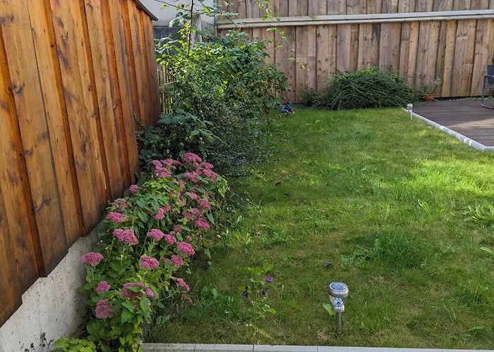 Hofheinz * Garmisch-Partenkirchen