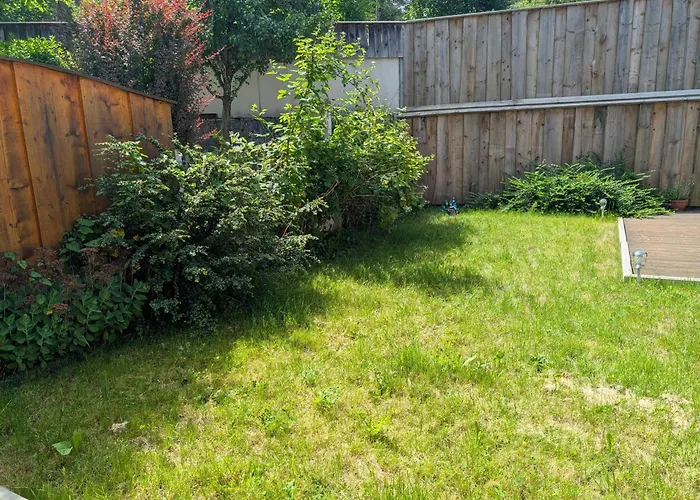 Apartment Hofheinz Garmisch-Partenkirchen