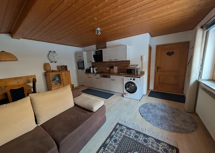 Apartment Hofheinz *